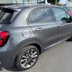 Fiat 500x Sport 1.6L MJT 130 CH Carentan-les-Marais
