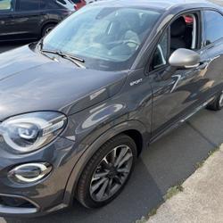 Fiat 500x Sport 1.6L MJT 130 CH Carentan-les-Marais