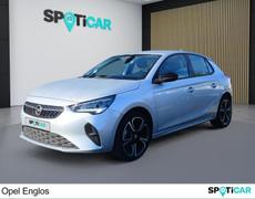 Opel Corsa Englos