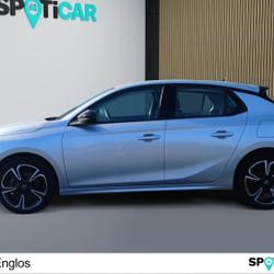 Opel Corsa 1.2 Turbo 100ch Elegance Business occasion - Englos - photo 2/27
