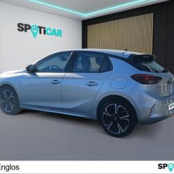Opel Corsa 1.2 Turbo 100ch Elegance Business occasion - Englos - photo 3/27