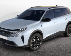 Peugeot 5008 Hénin-Beaumont