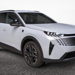 Peugeot 5008 HYBRID 145 BVA E-DCS6 7PL GT H&eacute;nin-Beaumont
