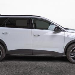 Peugeot 5008 HYBRID 145 BVA E-DCS6 7PL GT H&eacute;nin-Beaumont
