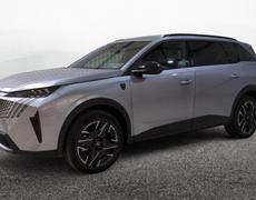 Peugeot 5008 LA GRAVERIE