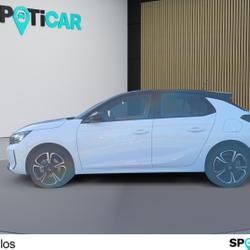 Opel Corsa 1.2 Turbo 100ch GS occasion - Englos - photo 2/25