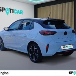 Opel Corsa 1.2 Turbo 100ch GS occasion - Englos - photo 3/25