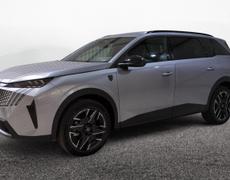 Peugeot 5008 Hénin-Beaumont
