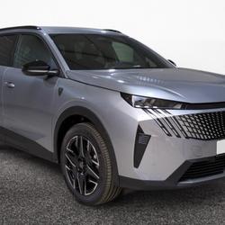 Peugeot 5008 HYBRID 145 BVA E-DCS6 7PL GT occasion - H&eacute;nin-Beaumont - photo 2/10