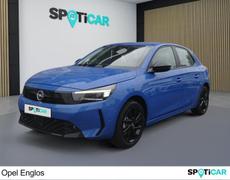 Opel Corsa Englos