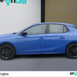 Opel Corsa 1.2 Turbo 100ch Edition occasion - Englos - photo 2/25