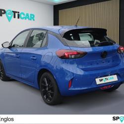 Opel Corsa 1.2 Turbo 100ch Edition occasion - Englos - photo 3/25