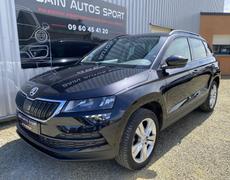 Skoda Karoq Bain-de-Bretagne