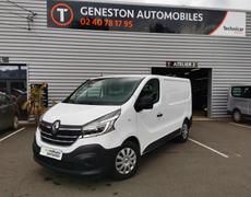 Renault Trafic La Chevrolière