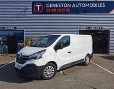 Renault Trafic La Chevrolière