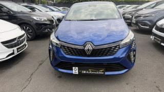 Renault Clio 5  - photo 4