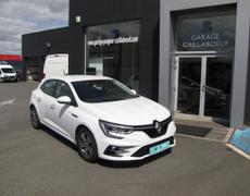 Renault Megane 4 Bain-de-Bretagne