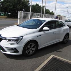 Renault Megane 4 evolution Blue dCi 115 Bain-de-Bretagne