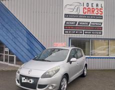 Renault Grand Scenic 3 Bourgbarré