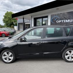 Renault Scenic 3 1.2 TCE 115CH ENERGY LIMITED 2015 Chevaign&eacute;