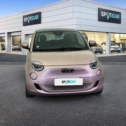 Fiat 500 II 500 e 118 ch Ic&ocirc;ne Perpignan
