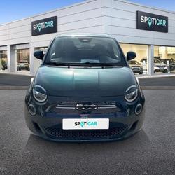 Fiat 500 II 500 e 118 ch Nouvelle 500 La Valette-du-Var