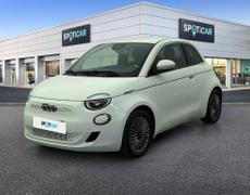 Fiat 500 II Perpignan