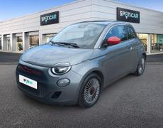 Fiat 500 II