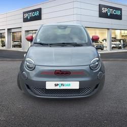 Fiat 500 II 500 e 118 ch (RED) La Valette-du-Var