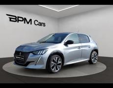 Peugeot 208 Laval