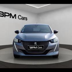 Peugeot 208 1.2 PureTech 100ch S&S GT EAT8 Laval