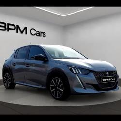 Peugeot 208 1.2 PureTech 100ch S&S GT EAT8 Laval