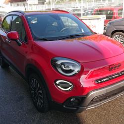 Fiat 500x 1.5 FIREFLY TURBO 130CH S/S RED HYBRID DCT7 Saint-Paul-l&egrave;s-Dax