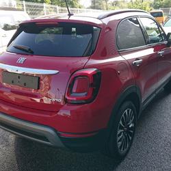 Fiat 500x 1.5 FIREFLY TURBO 130CH S/S RED HYBRID DCT7 Saint-Paul-l&egrave;s-Dax