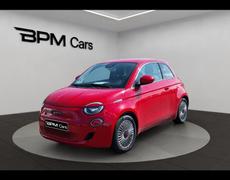 Fiat 500 II Saint-Doulchard