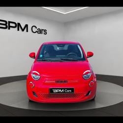 Fiat 500 II e 118ch (RED) MY23 Saint-Doulchard
