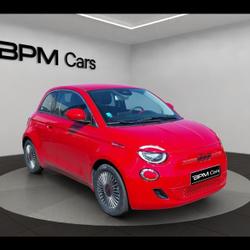 Fiat 500 II e 118ch (RED) MY23 Saint-Doulchard
