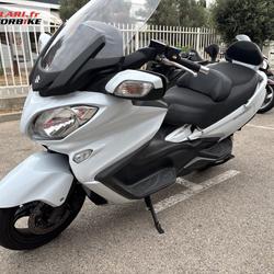Suzuki Burgman AN 650 BURGMAN Mougins