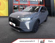 DS DS7 Mantes-la-Ville