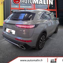 DS DS7 Hybride Rechargeable E-Tense 300 EAT8 4x4 Rivoli Mantes-la-Ville