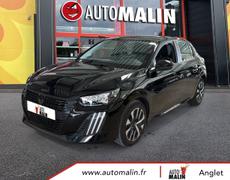 Peugeot 208 Anglet