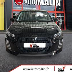Peugeot 208 100 S&S BVM6 Style Anglet