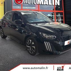 Peugeot 208 100 S&S BVM6 Style Anglet
