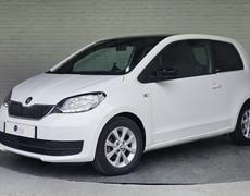 Skoda Citigo Dunkerque