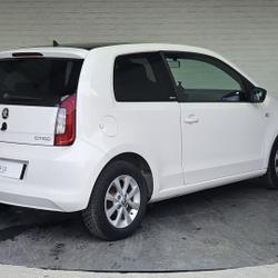 Skoda Citigo 1.0 MPI 60 ch Clever Dunkerque
