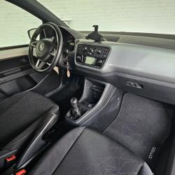 Skoda Citigo 1.0 MPI 60 ch Clever Dunkerque