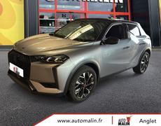 DS DS3 Crossback