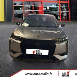 DS DS3 Crossback DS3 Crossback PureTech 130 EAT8 Performance Line+ Anglet