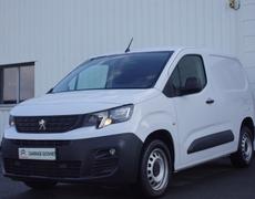 Peugeot Partner - PARTNER FOURGON - 16 990 €