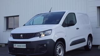 Peugeot Partner  - photo 0